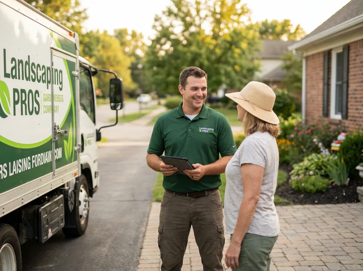 Landscaping Cle Elum, WA FAQs